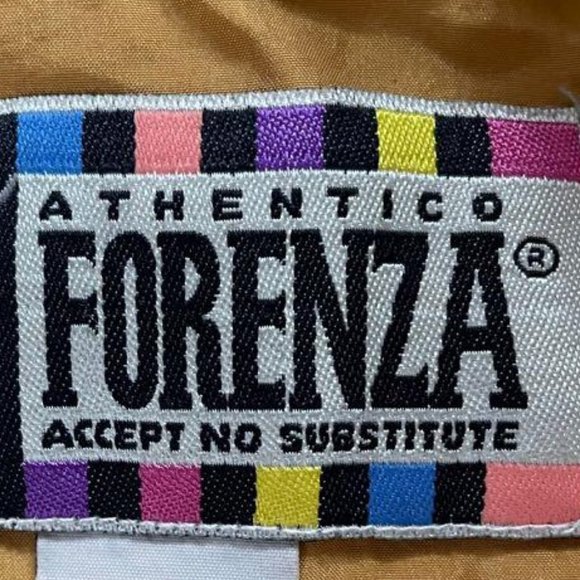 Forenza Brown Plaid Blazer - Picture 14 of 16